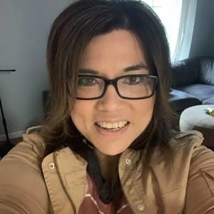 Meet your Posher, Tammy